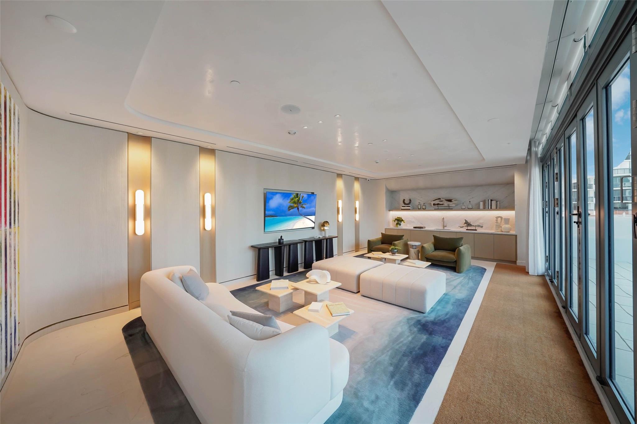 Casamar - Residential Lease