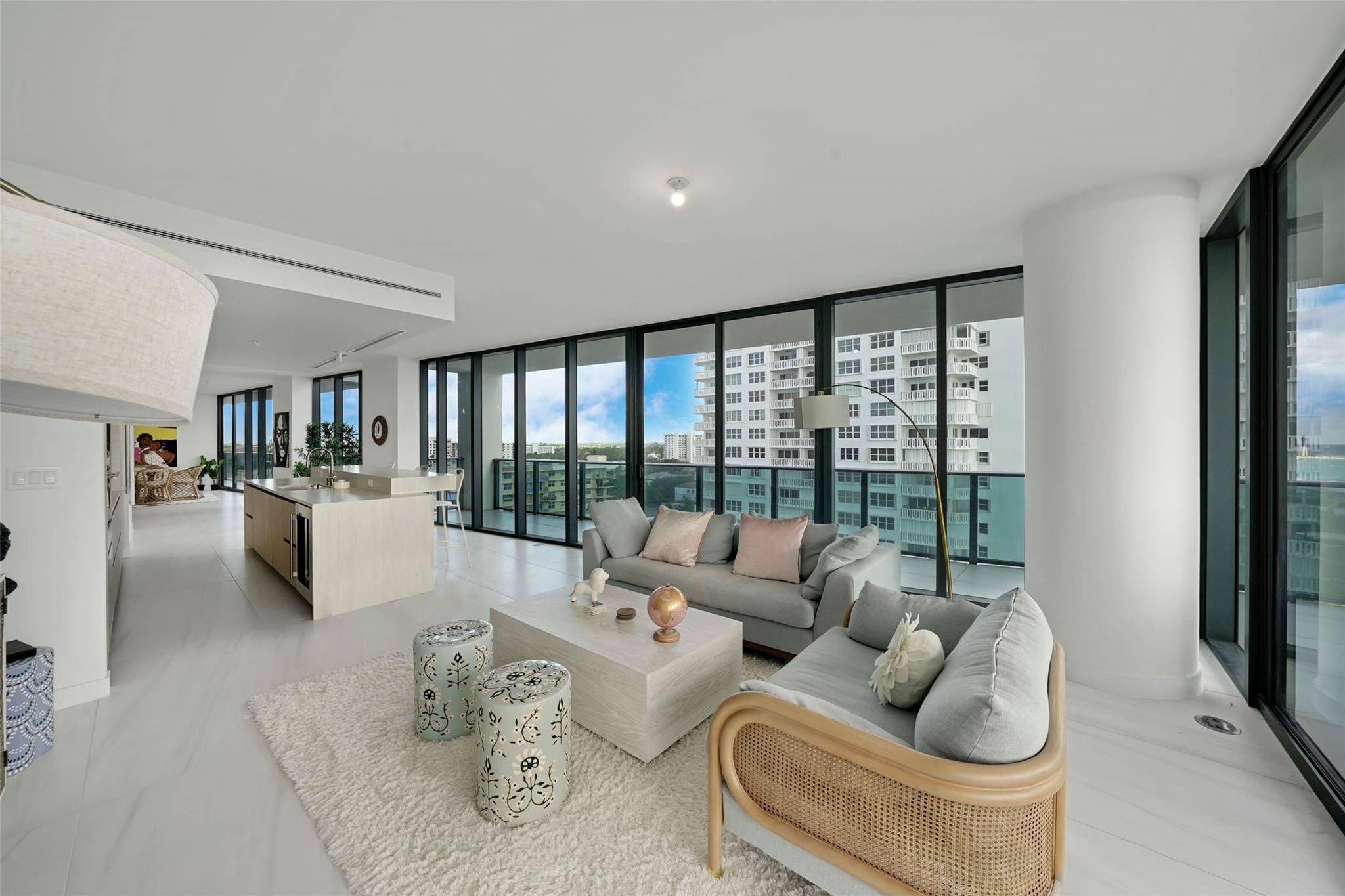 Casamar - Residential Lease