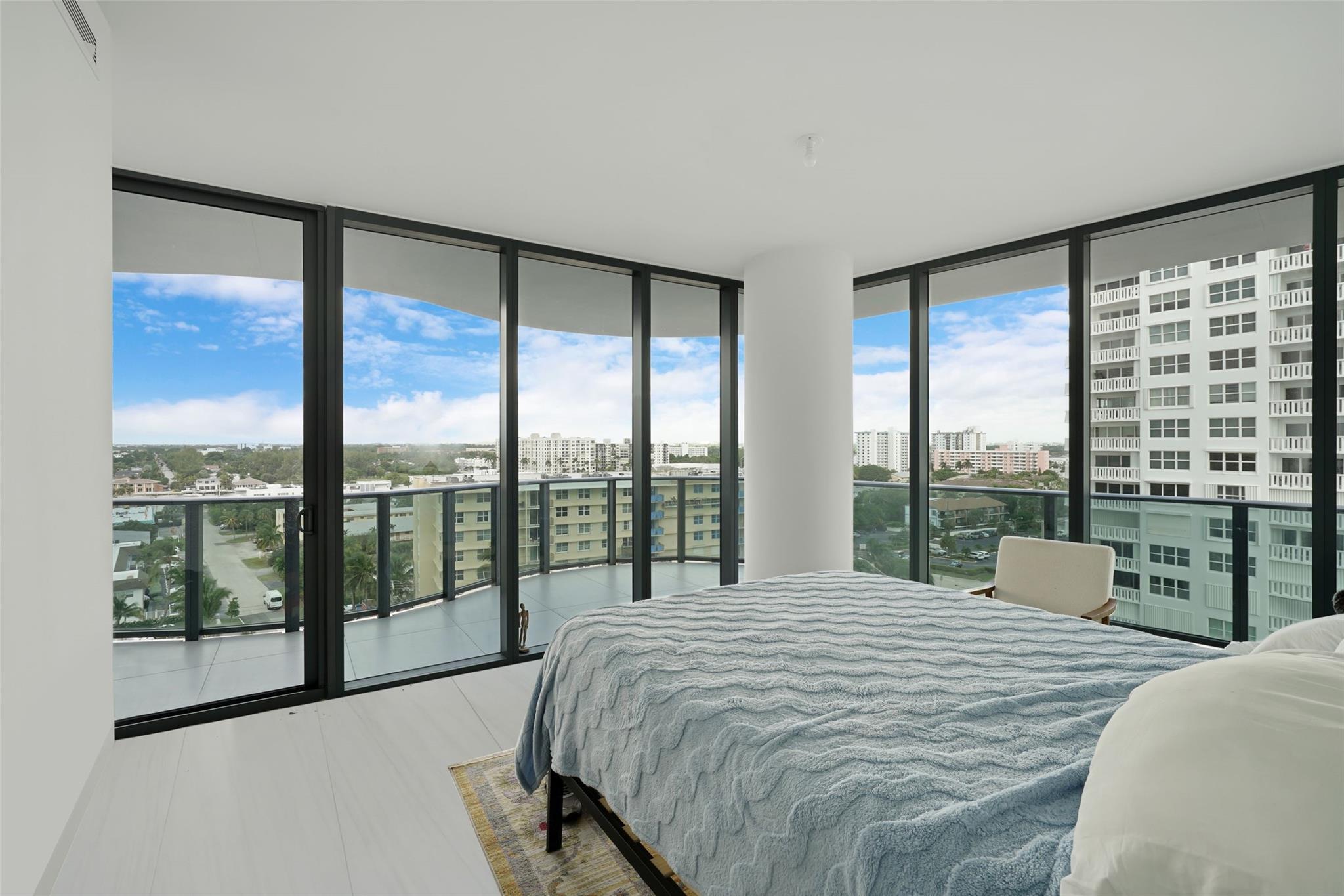 Casamar - Residential Lease