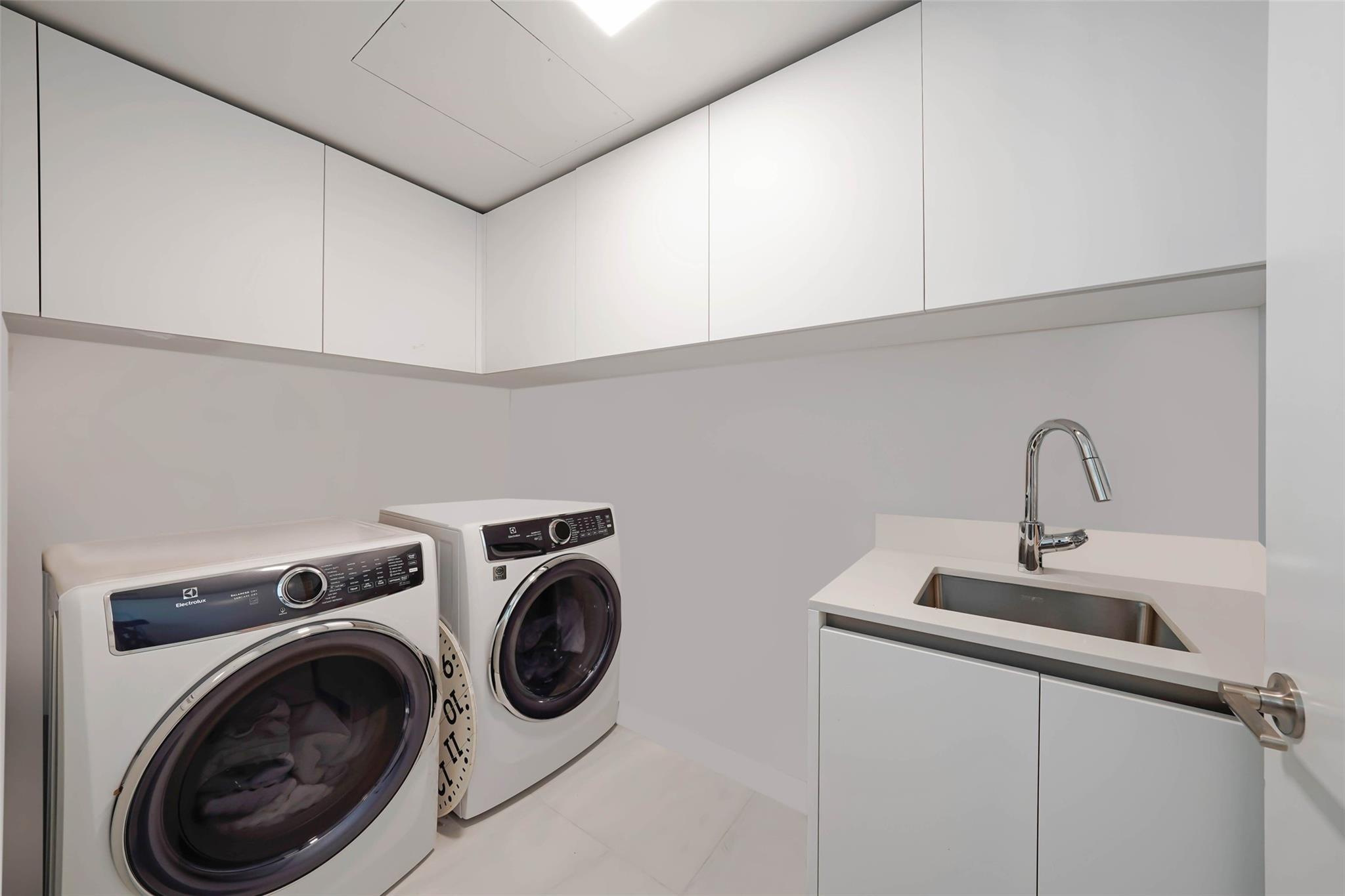 Casamar - Residential Lease