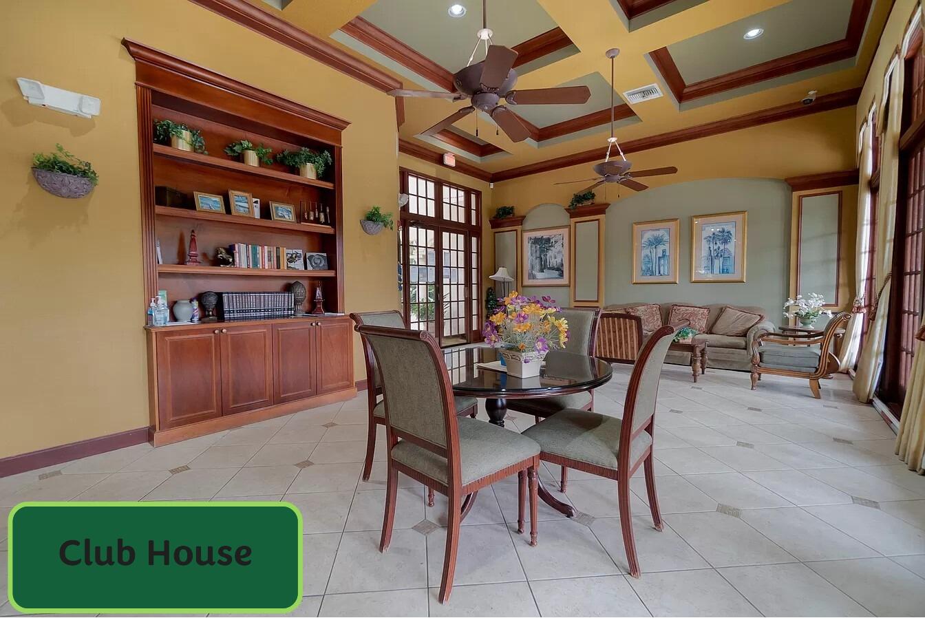 GRAND VIEW AT CRESTWOOD CONDOMINIUM - Residential Lease