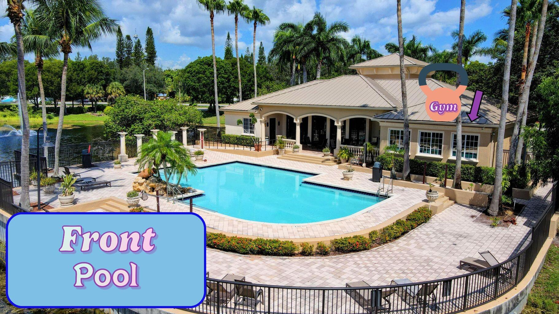 GRAND VIEW AT CRESTWOOD CONDOMINIUM - Residential Lease