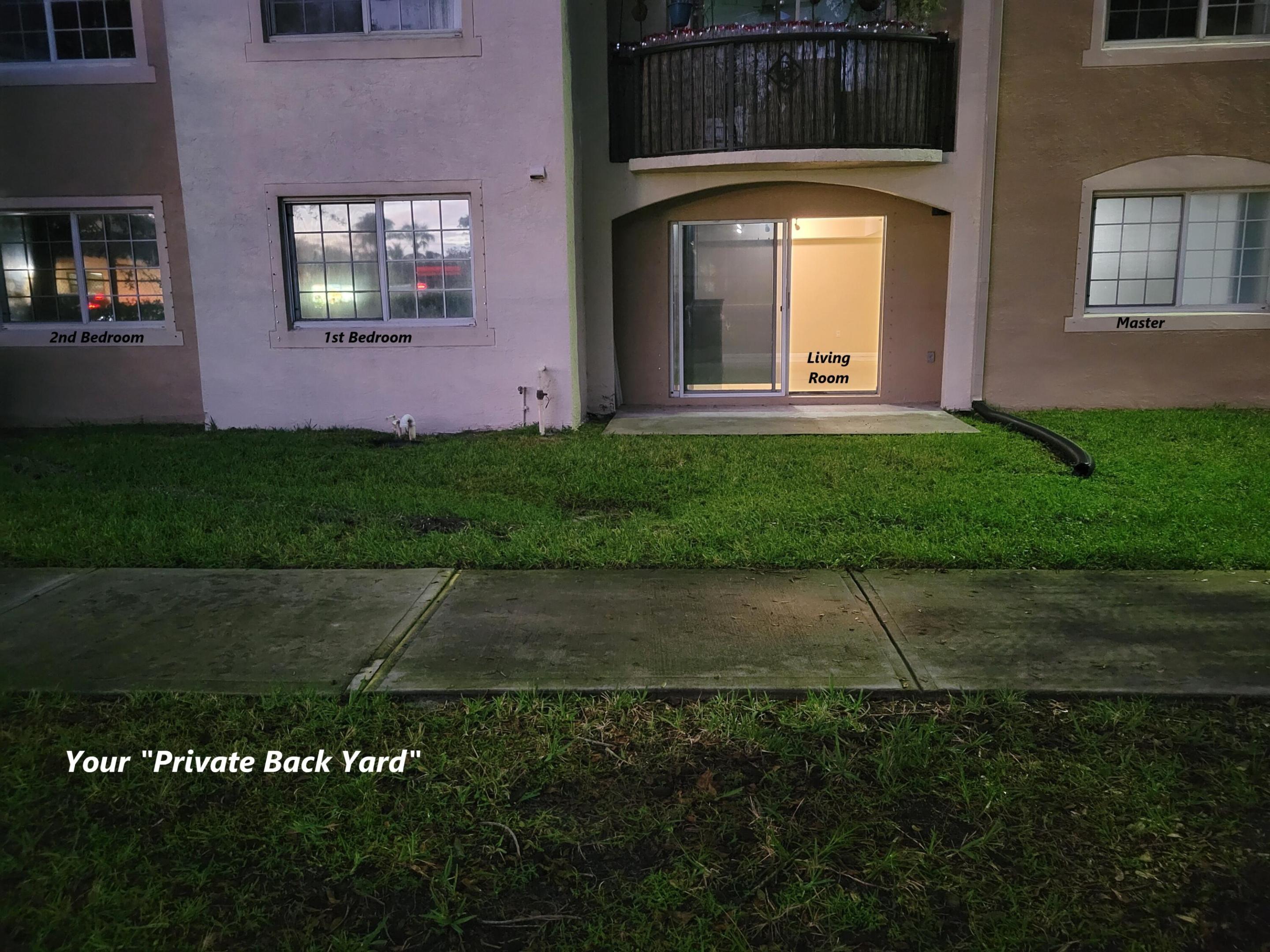 GRAND VIEW AT CRESTWOOD CONDOMINIUM - Residential Lease