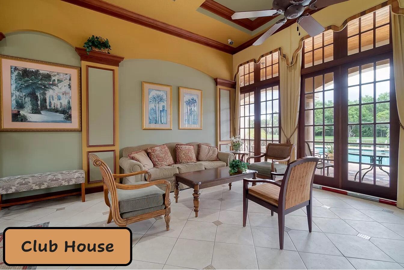 GRAND VIEW AT CRESTWOOD CONDOMINIUM - Residential Lease