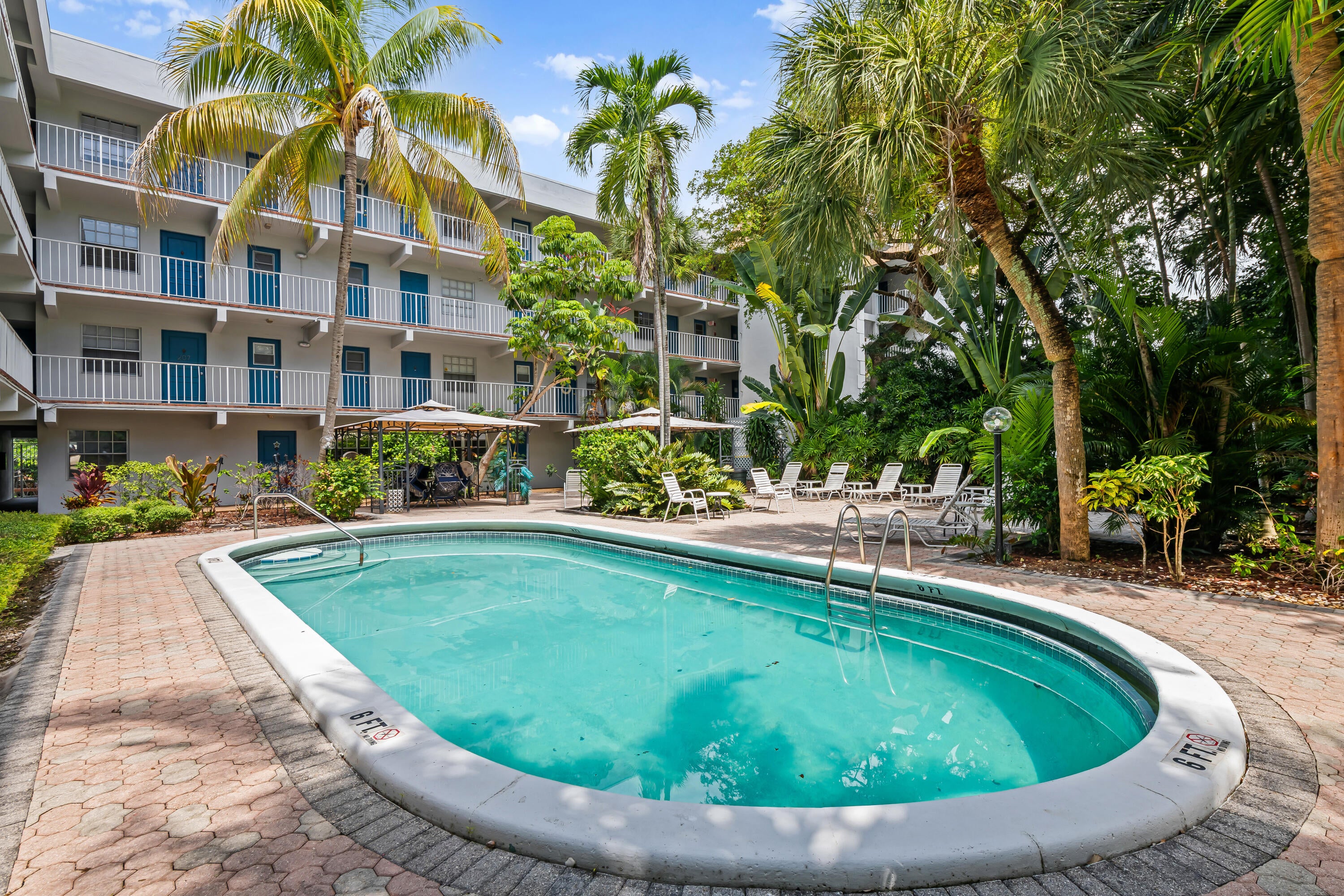 1407 NE 56TH Street 209, Fort Lauderdale FL 33334