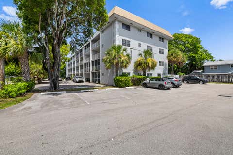 Tiny photo for 1407 NE 56TH Street #209, Fort Lauderdale, FL 33334 (MLS # B26053895)