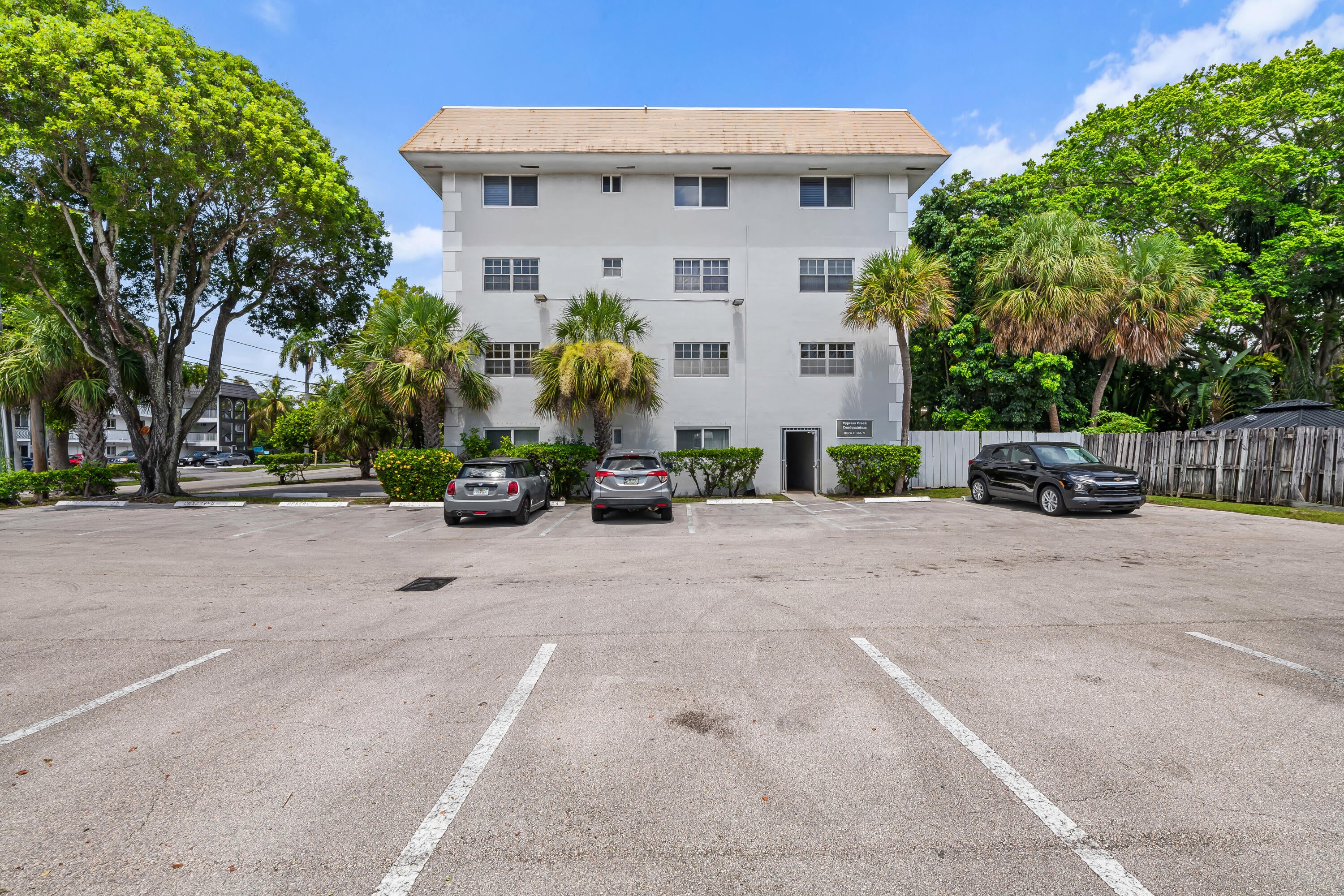 1407 NE 56TH Street