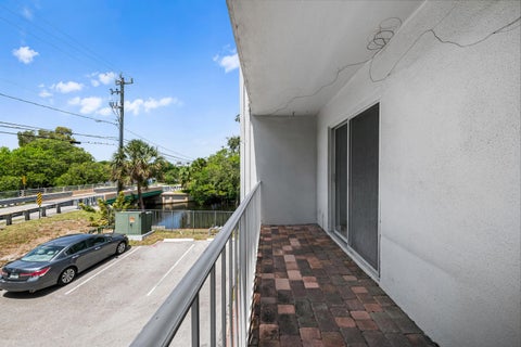 Tiny photo for 1407 NE 56TH Street #209, Fort Lauderdale, FL 33334 (MLS # B26053895)