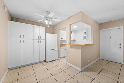 Tiny photo for 1407 NE 56TH Street #209, Fort Lauderdale, FL 33334 (MLS # B26053895)