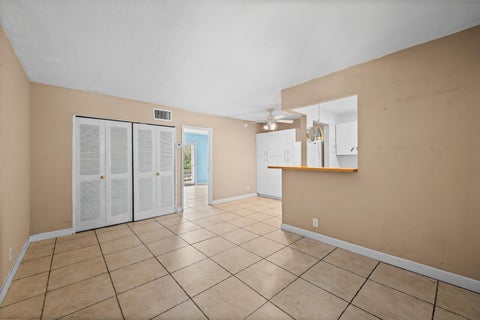 Tiny photo for 1407 NE 56TH Street #209, Fort Lauderdale, FL 33334 (MLS # B26053895)