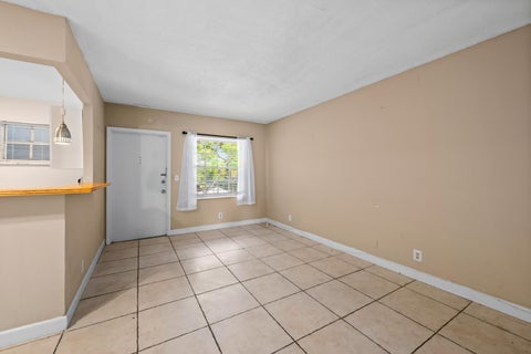 Tiny photo for 1407 NE 56TH Street #209, Fort Lauderdale, FL 33334 (MLS # B26053895)