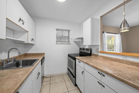 Tiny photo for 1407 NE 56TH Street #209, Fort Lauderdale, FL 33334 (MLS # B26053895)