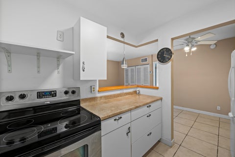 Tiny photo for 1407 NE 56TH Street #209, Fort Lauderdale, FL 33334 (MLS # B26053895)