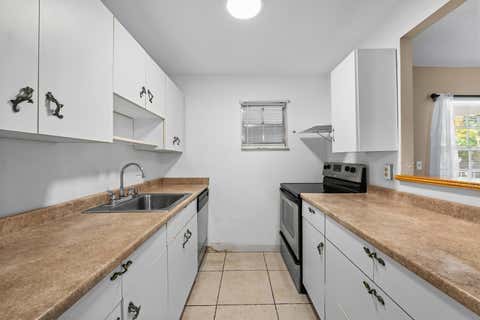 Tiny photo for 1407 NE 56TH Street #209, Fort Lauderdale, FL 33334 (MLS # B26053895)