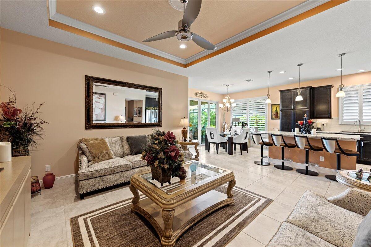 TRADITION PLAT NO 35 - Residential