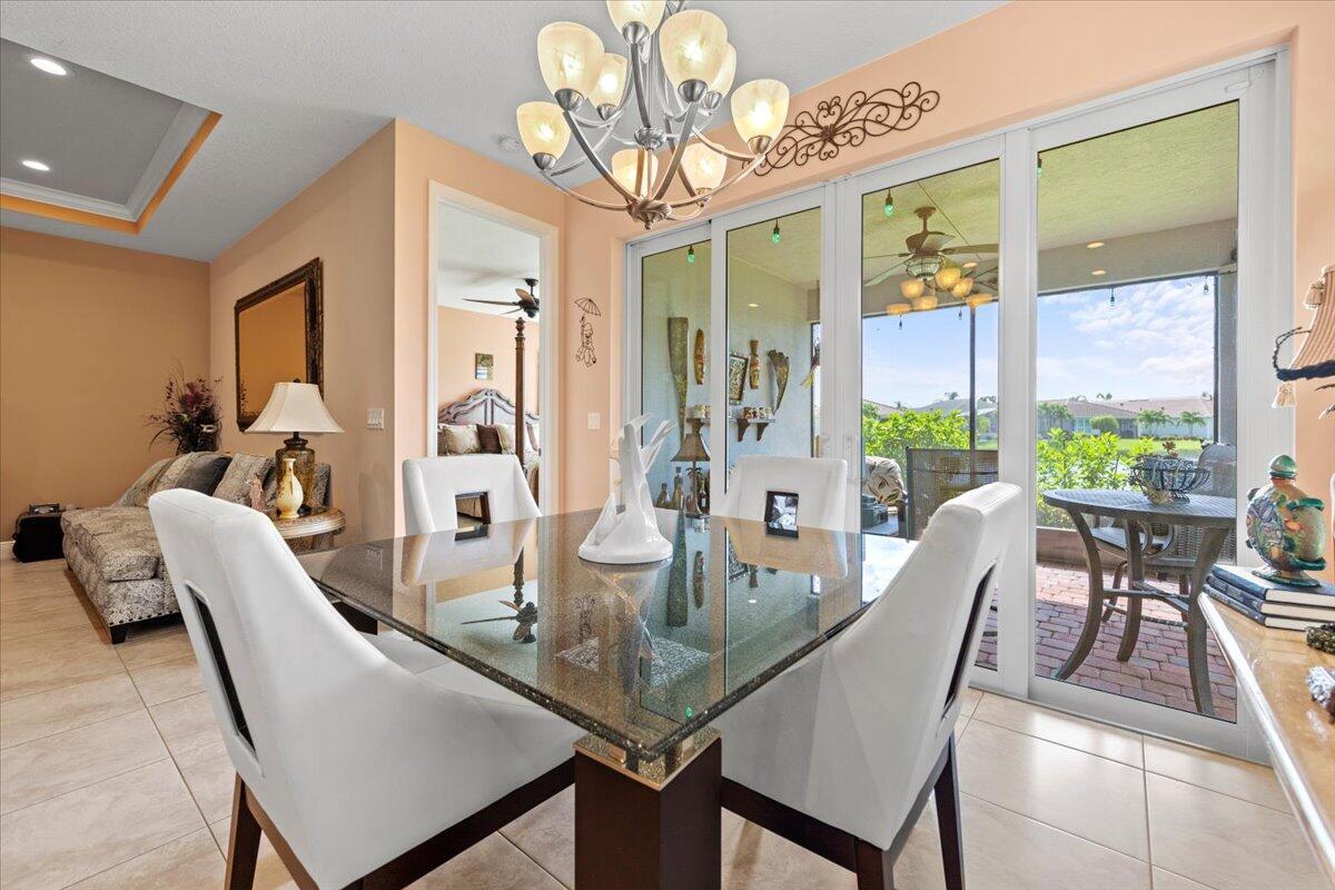 TRADITION PLAT NO 35 - Residential