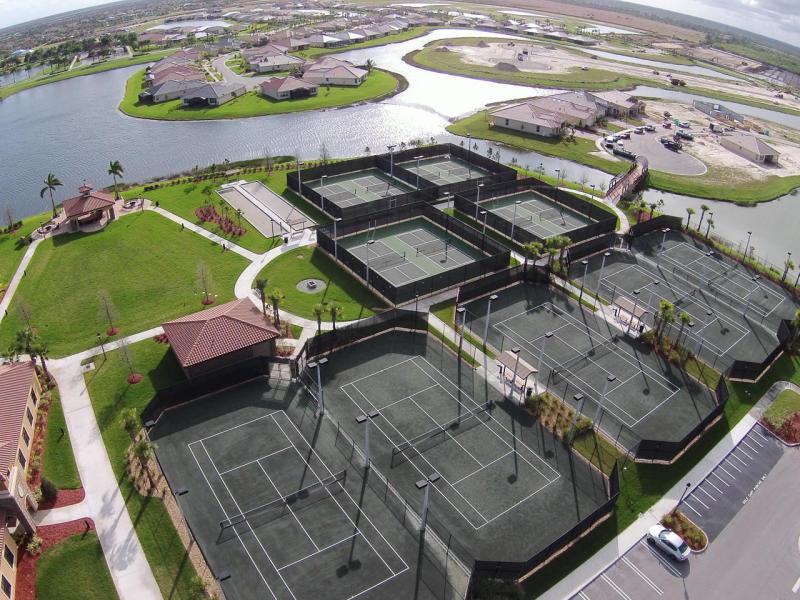 TRADITION PLAT NO 35 - Residential