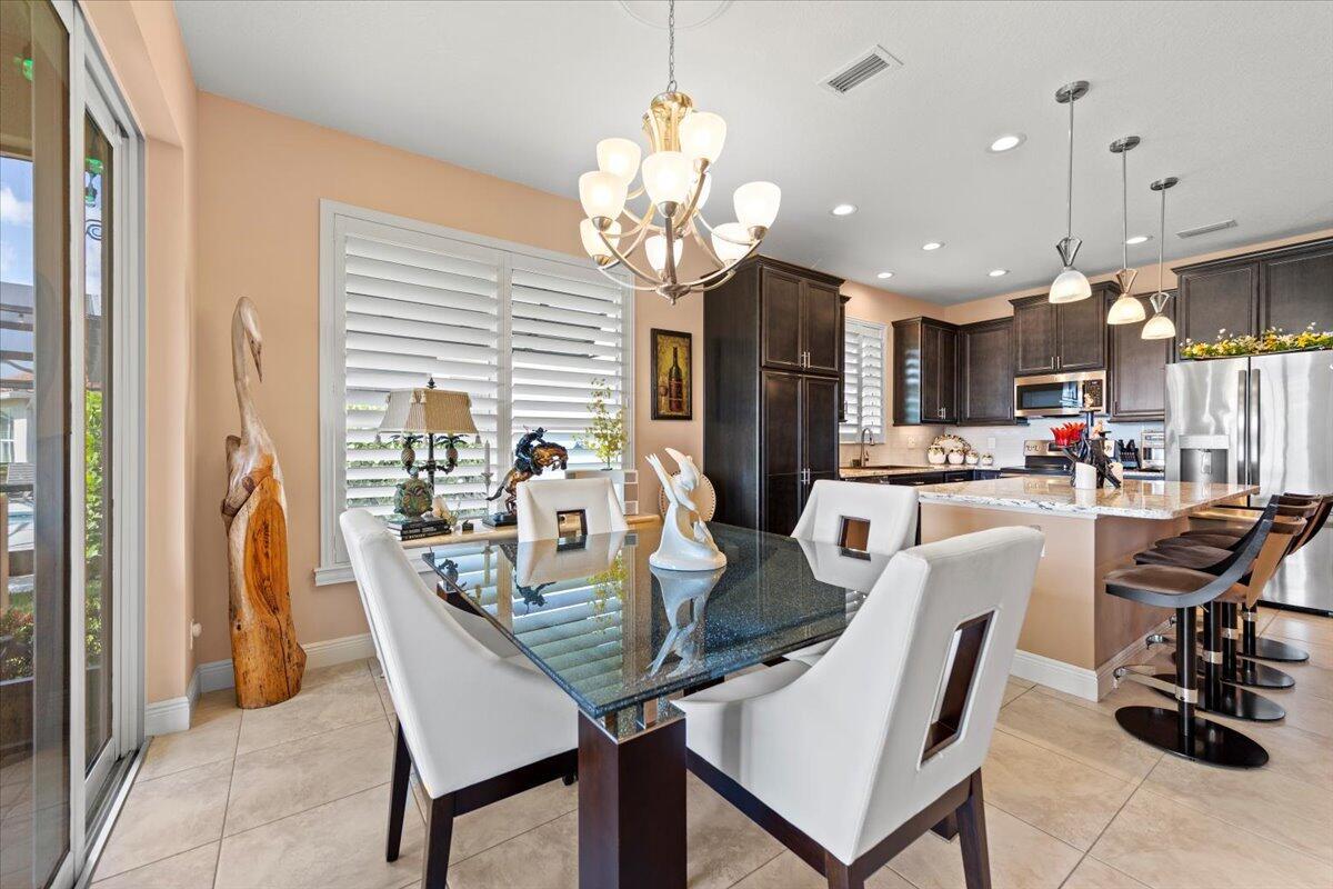 TRADITION PLAT NO 35 - Residential