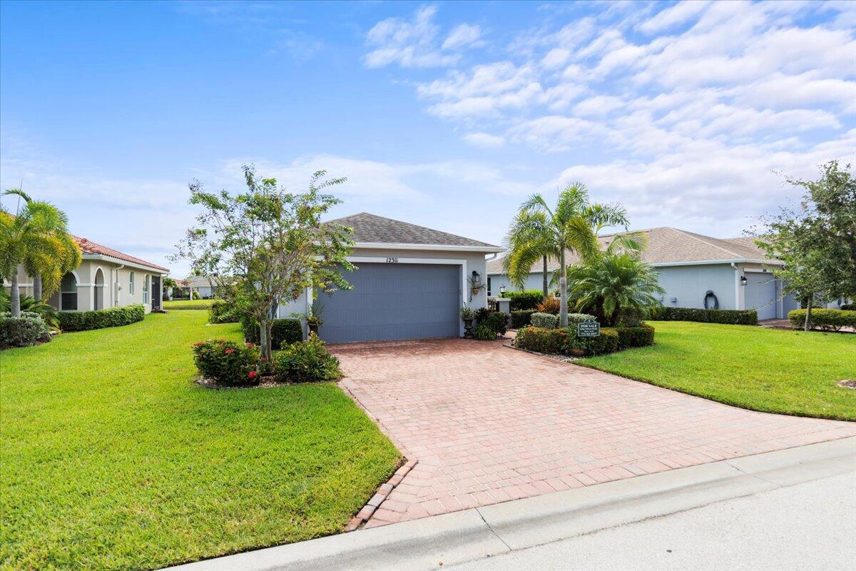 TRADITION PLAT NO 35 - Residential