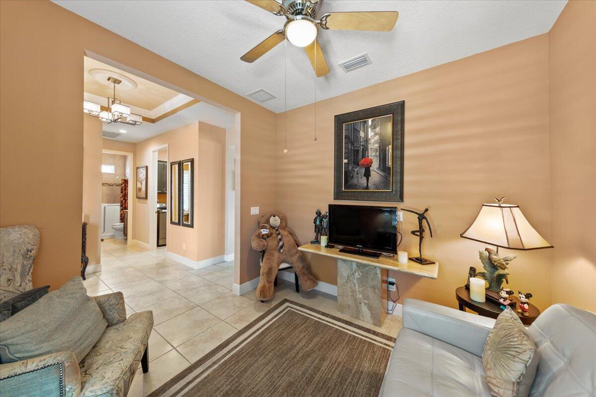 TRADITION PLAT NO 35 - Residential