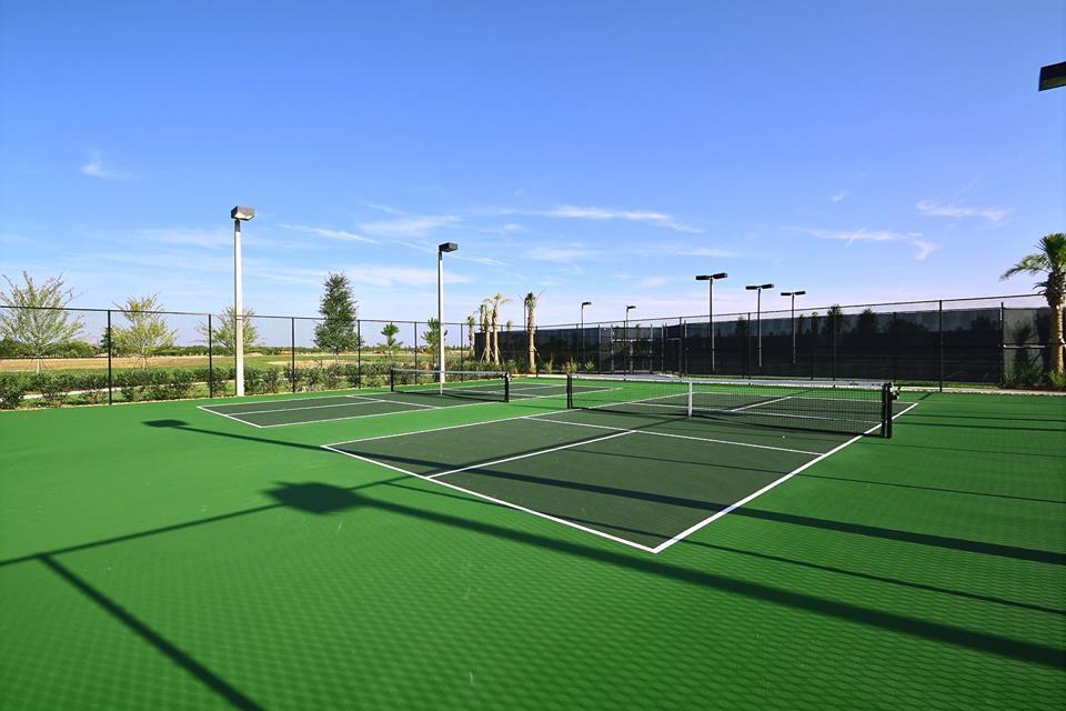 TRADITION PLAT NO 35 - Residential