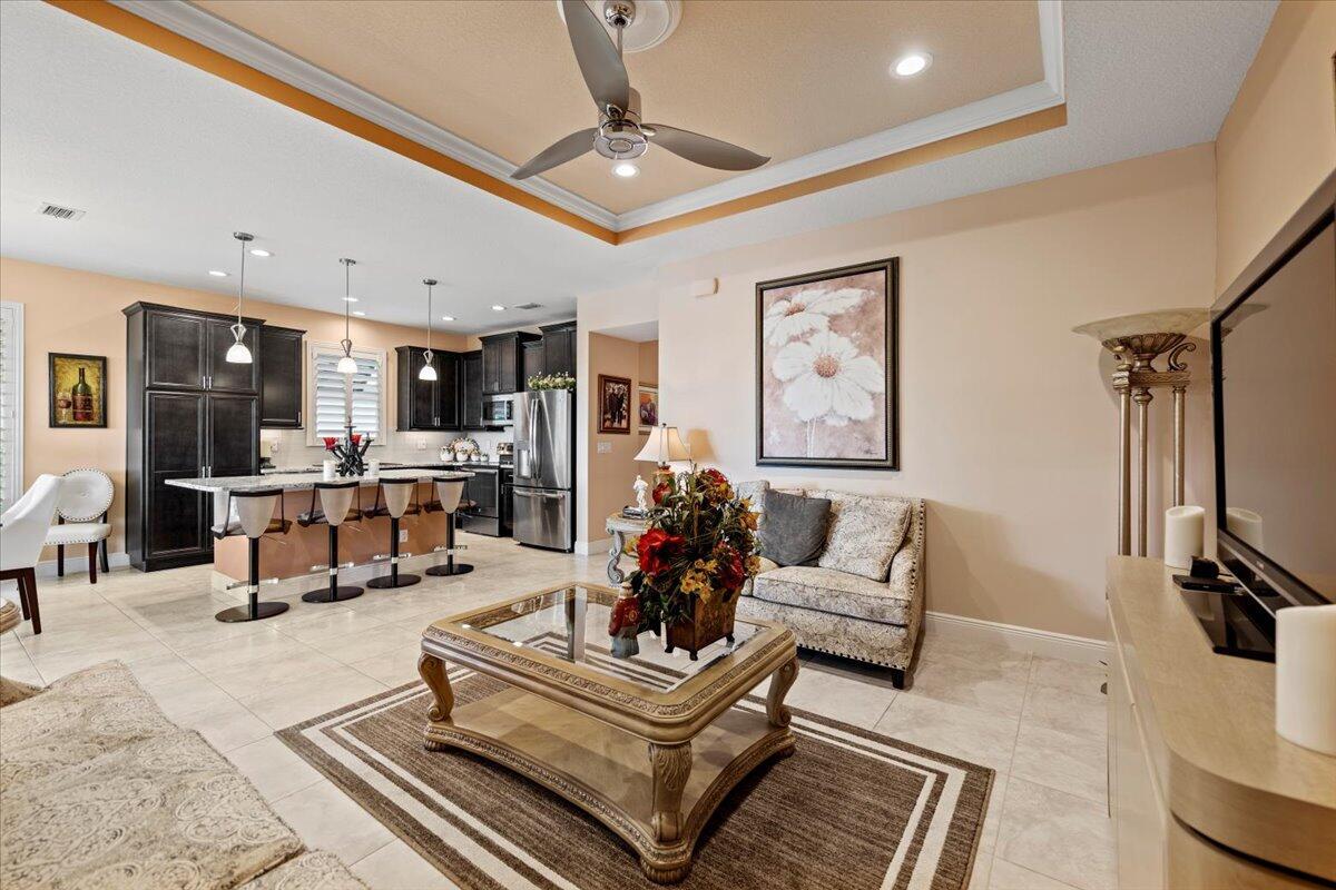 TRADITION PLAT NO 35 - Residential