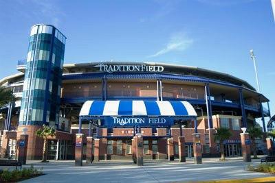 TRADITION PLAT NO 35 - Residential