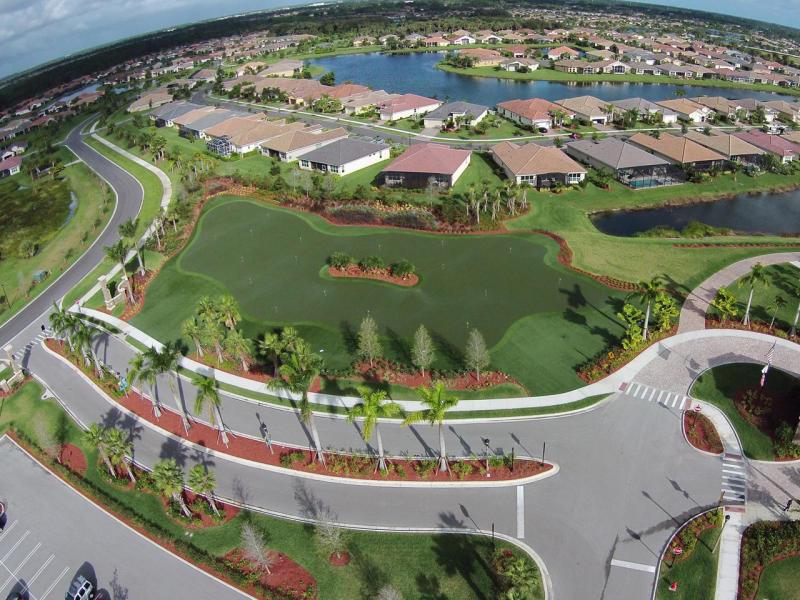 TRADITION PLAT NO 35 - Residential