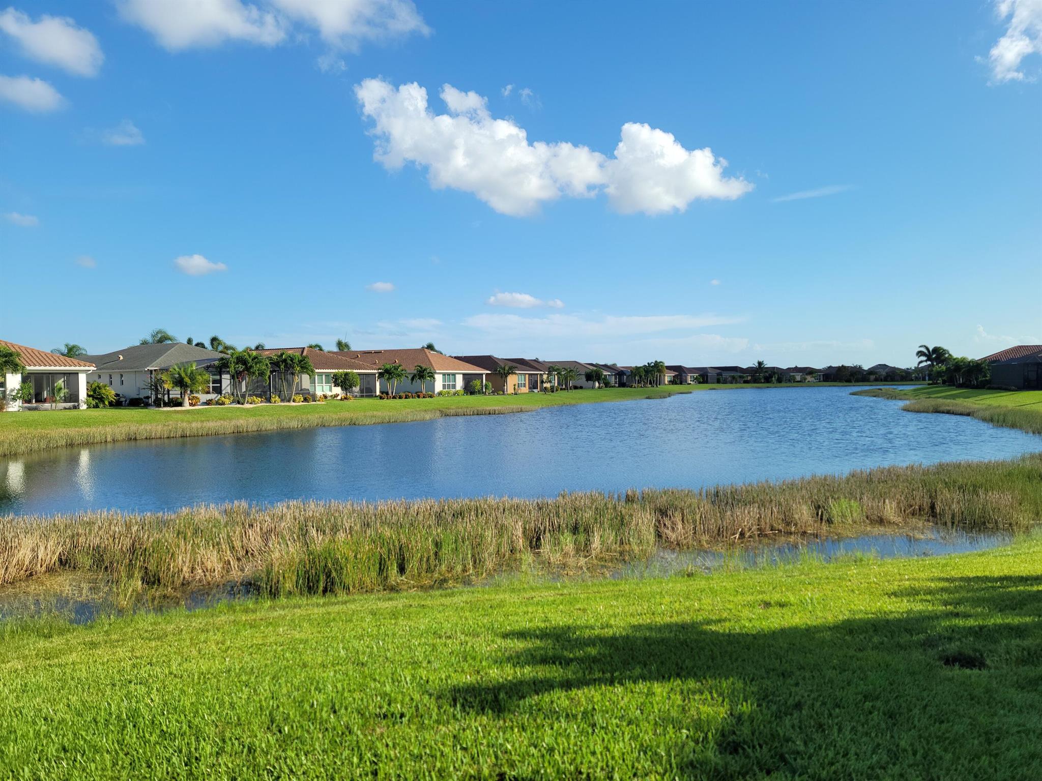 TRADITION PLAT NO 35 - Residential