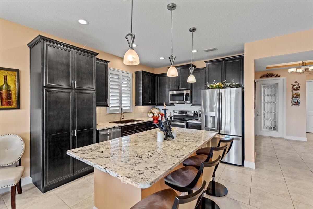 TRADITION PLAT NO 35 - Residential