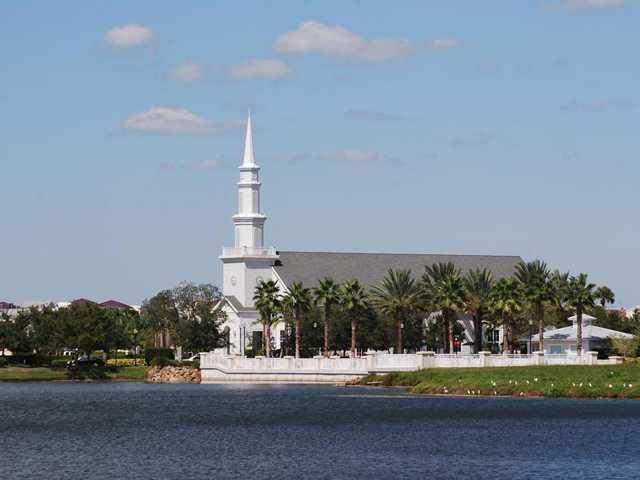 TRADITION PLAT NO 35 - Residential