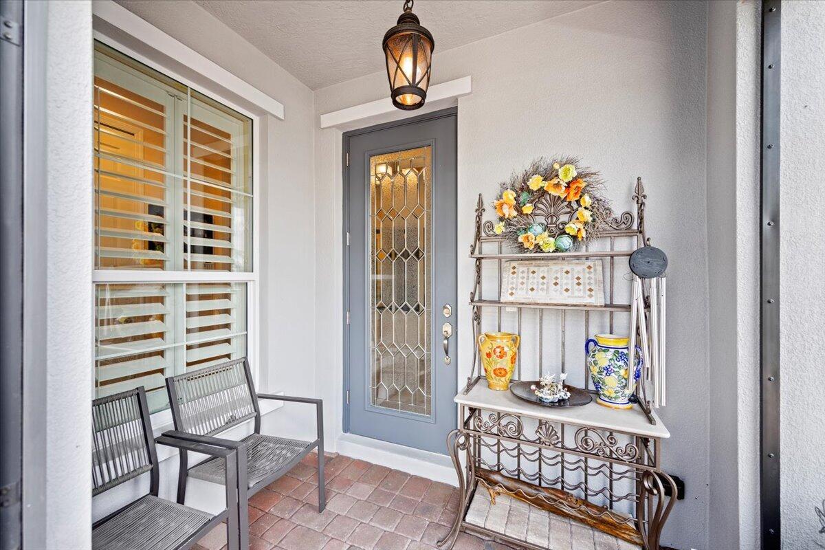 TRADITION PLAT NO 35 - Residential