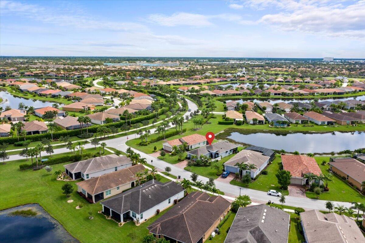 TRADITION PLAT NO 35 - Residential