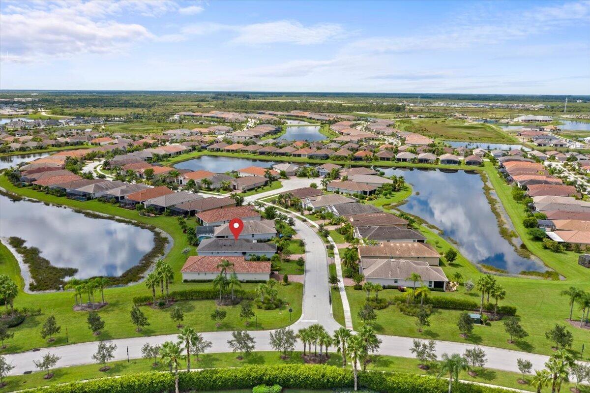 TRADITION PLAT NO 35 - Residential