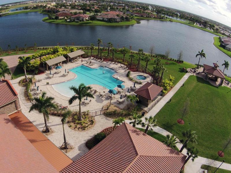 TRADITION PLAT NO 35 - Residential