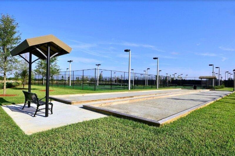 TRADITION PLAT NO 35 - Residential