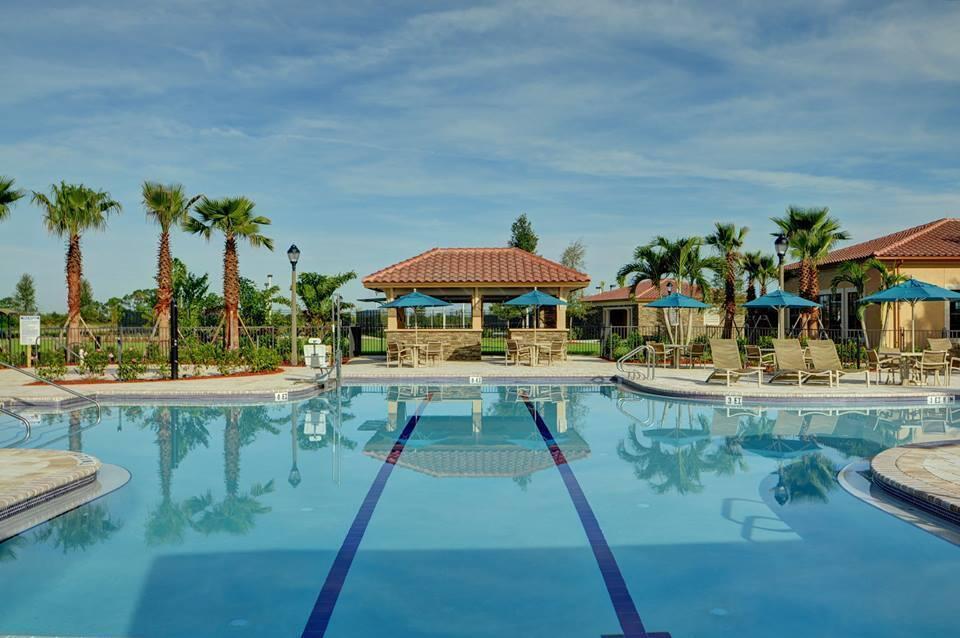 TRADITION PLAT NO 35 - Residential