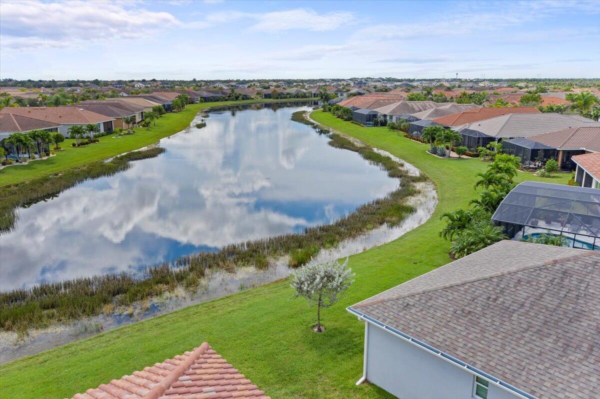 TRADITION PLAT NO 35 - Residential