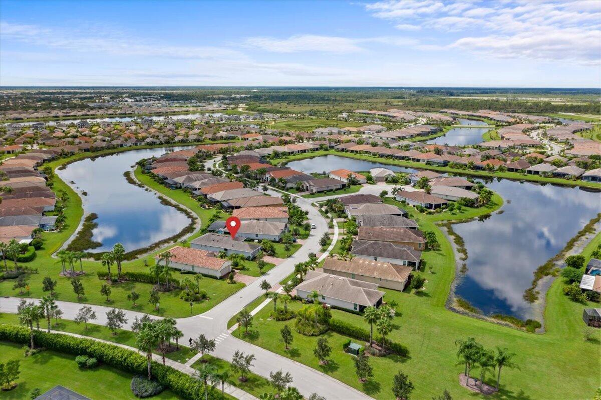 TRADITION PLAT NO 35 - Residential