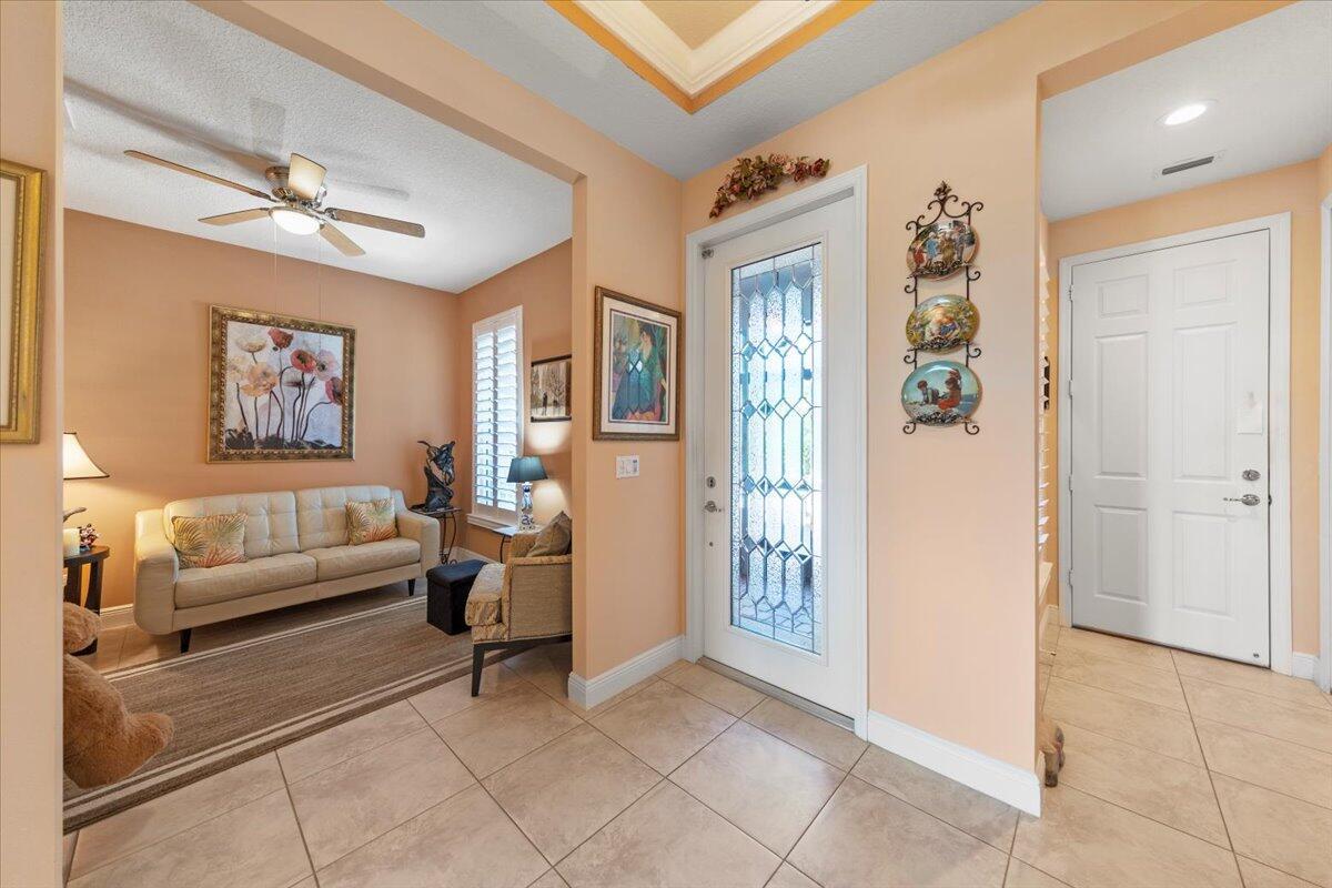 TRADITION PLAT NO 35 - Residential