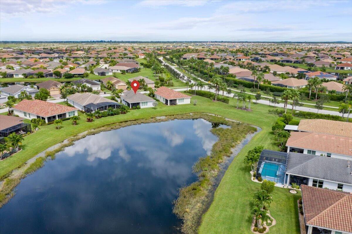 TRADITION PLAT NO 35 - Residential