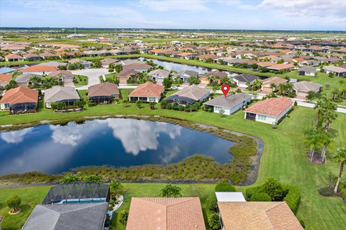 TRADITION PLAT NO 35 - Residential