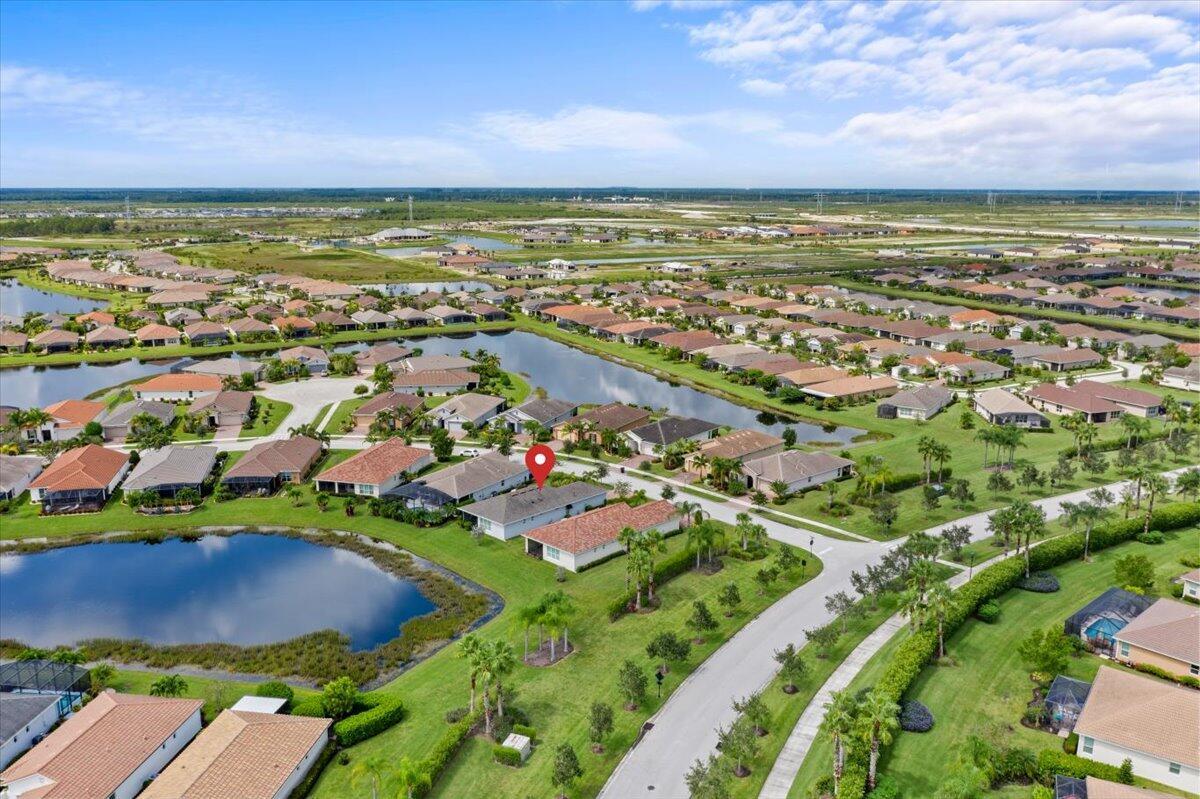 TRADITION PLAT NO 35 - Residential