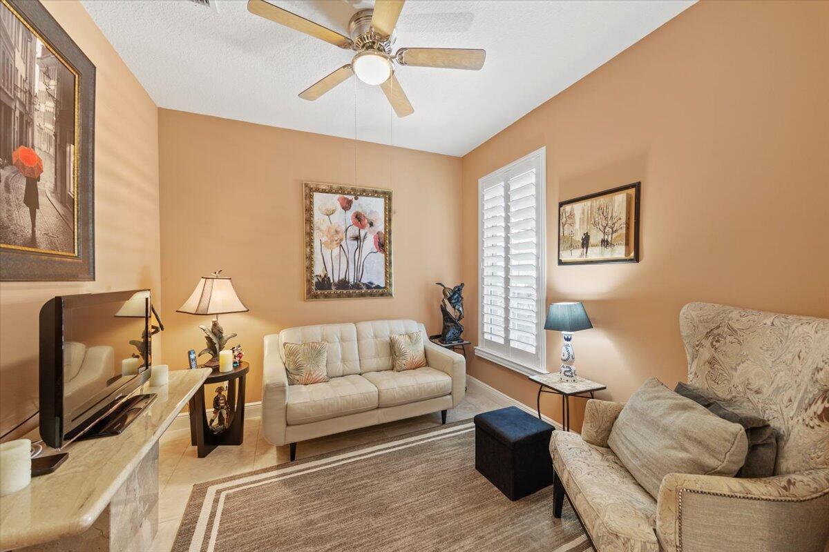 TRADITION PLAT NO 35 - Residential