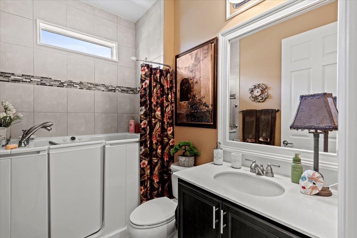 TRADITION PLAT NO 35 - Residential