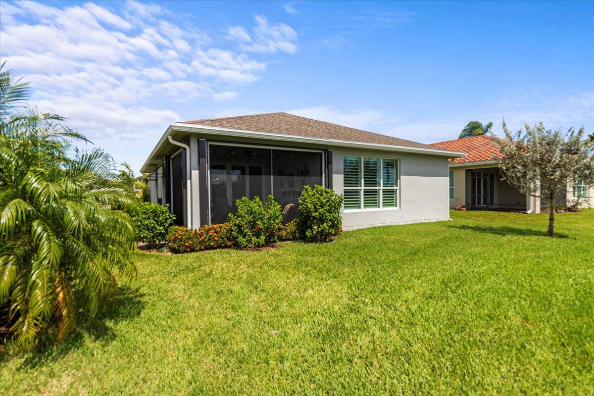 TRADITION PLAT NO 35 - Residential