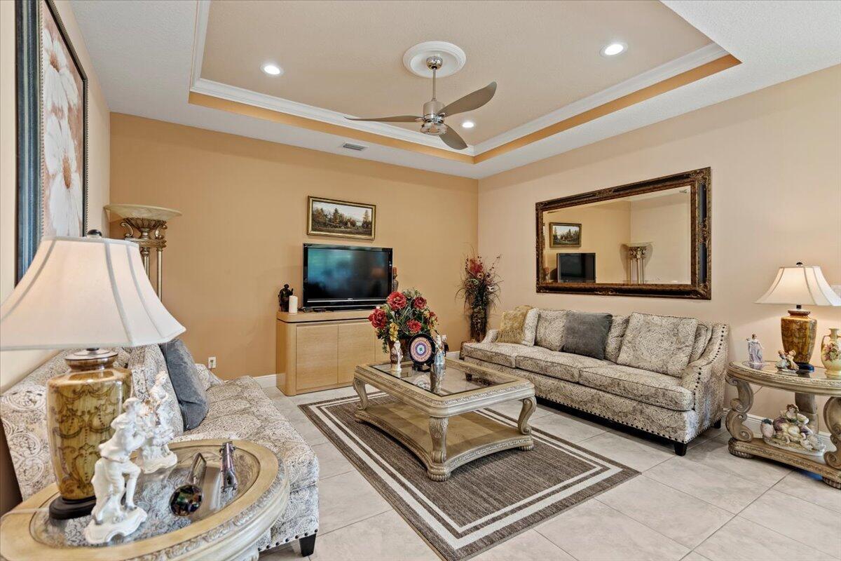 TRADITION PLAT NO 35 - Residential