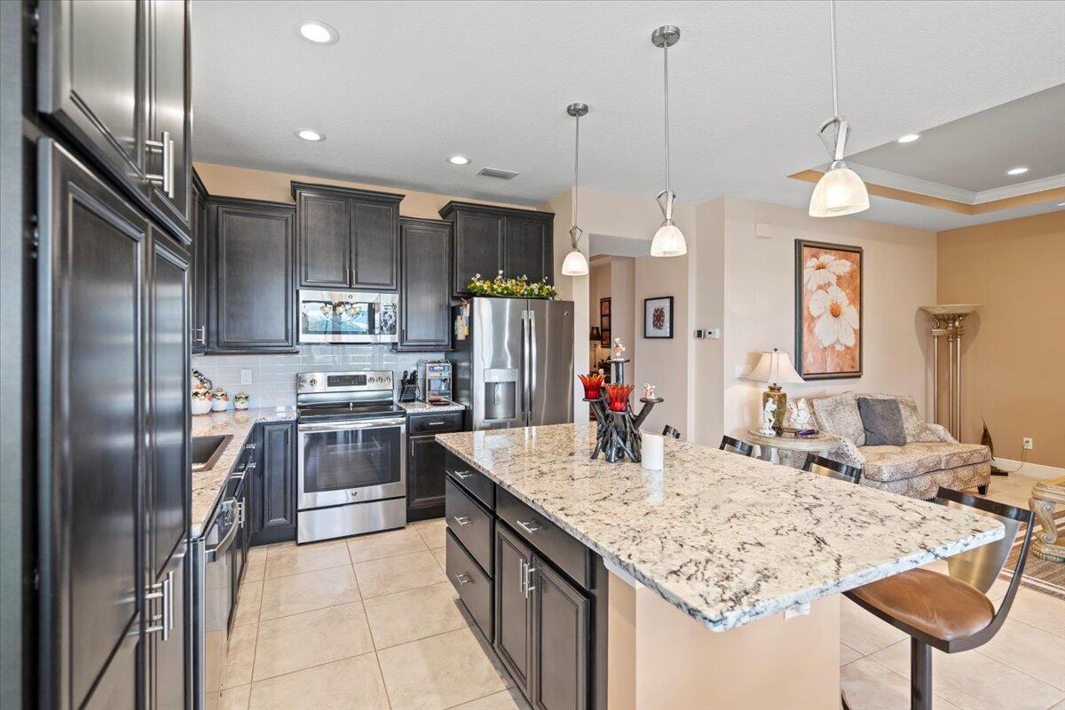 TRADITION PLAT NO 35 - Residential