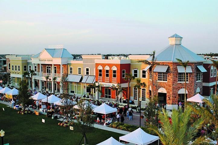 TRADITION PLAT NO 35 - Residential