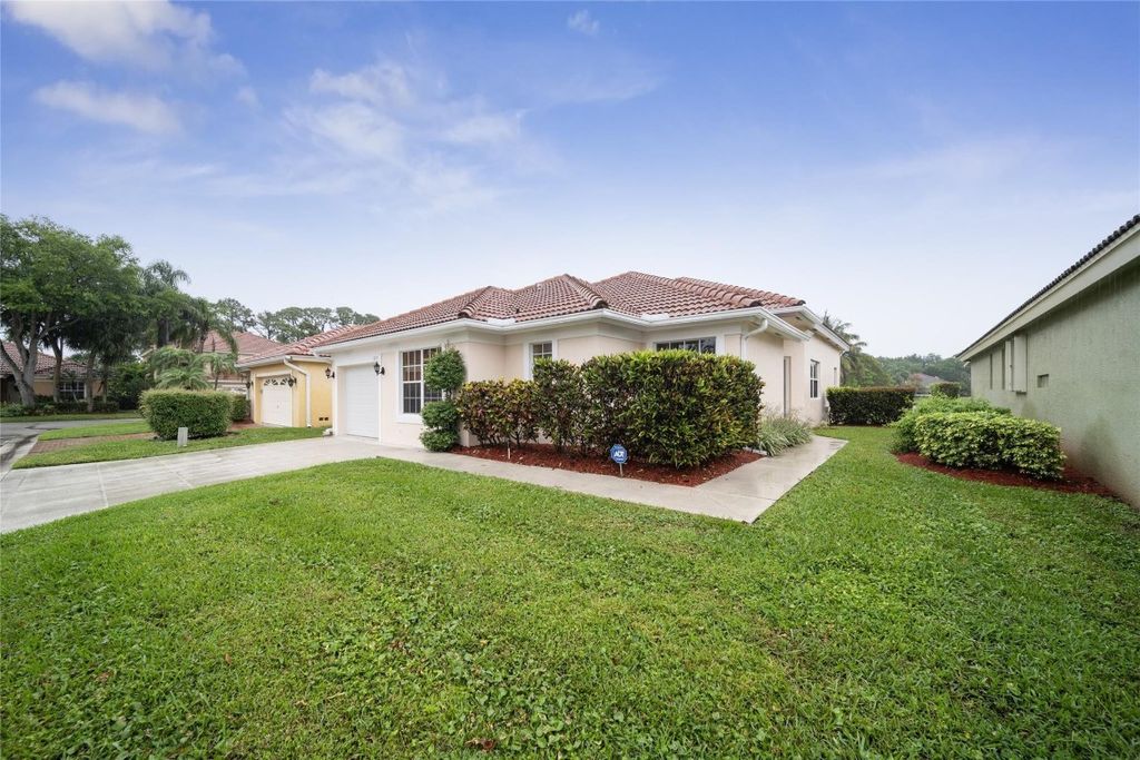 Photo of 1019 Aspri Way, Riviera Beach, FL 33418 (MLS # F10429699)